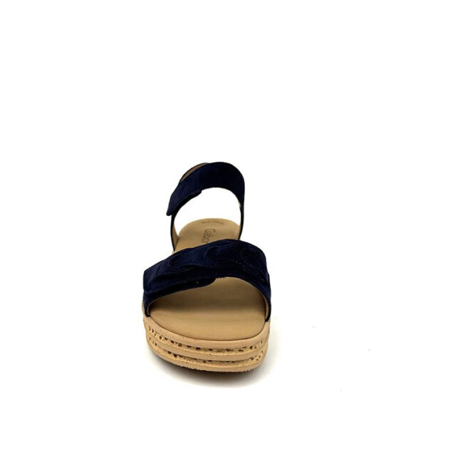 Gabor 64.553 Sandalen Blauw 64.553 large