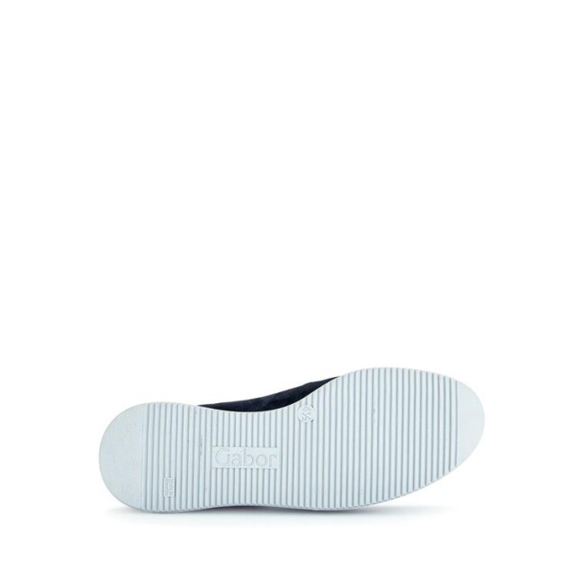 Gabor 66.338 Sneakers Blauw 66.338 large