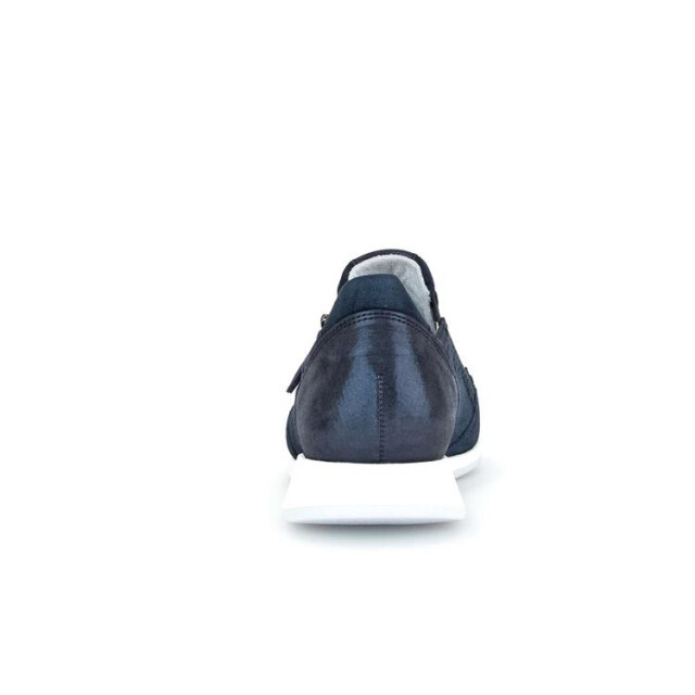 Gabor 66.338 Sneakers Blauw 66.338 large