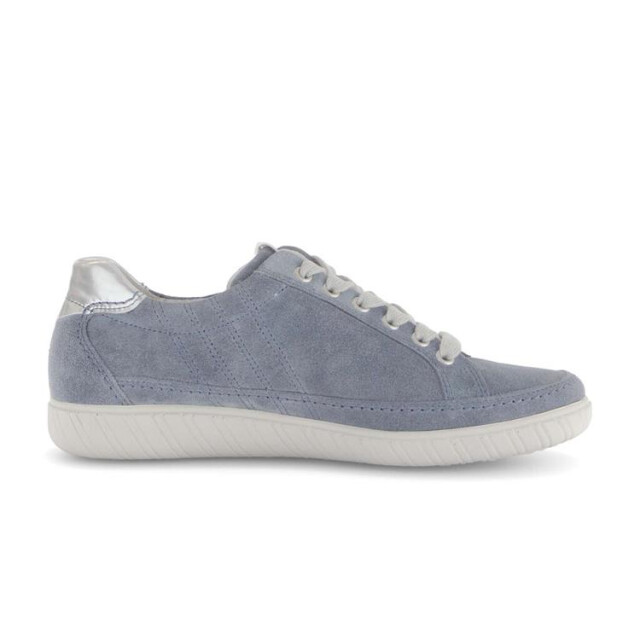Gabor 66.458 Sneakers Blauw 66.458 large
