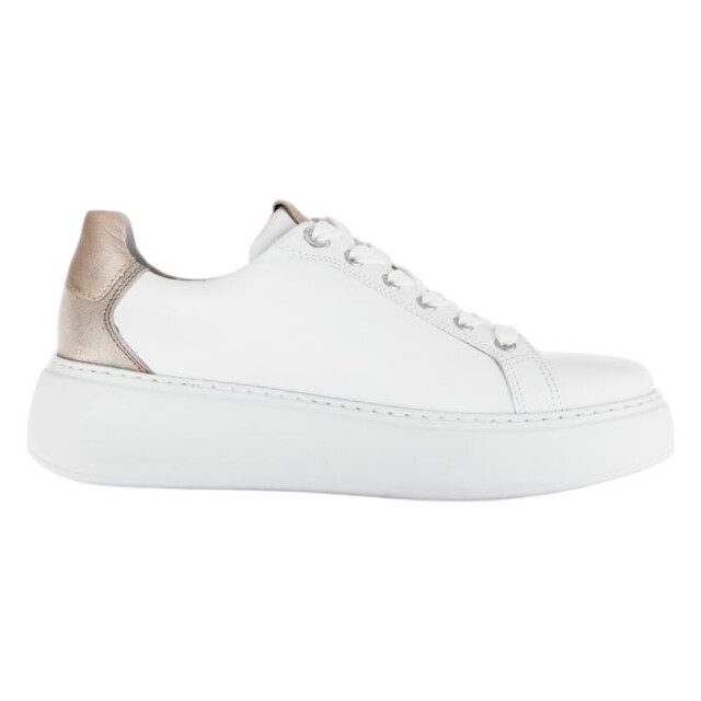 Gabor 66.486 Sneakers Wit 66.486 large