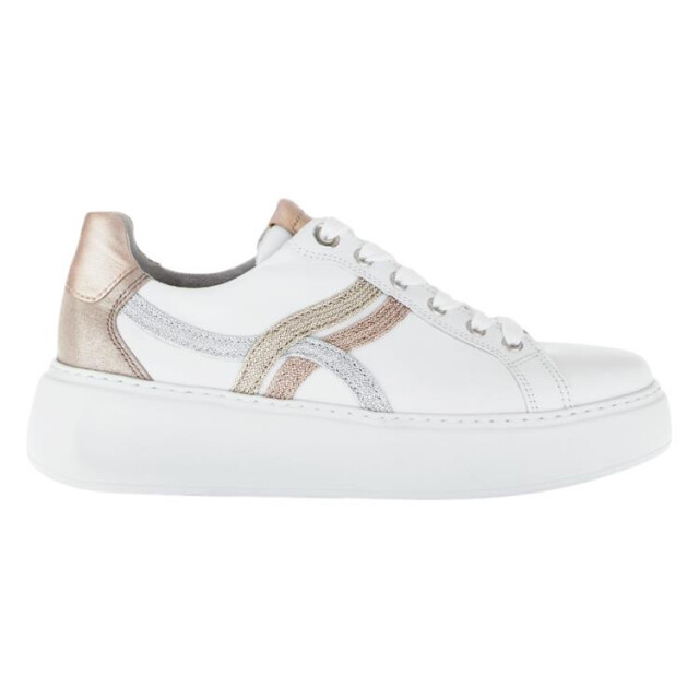 Gabor 66.486 Sneakers Wit 66.486 large