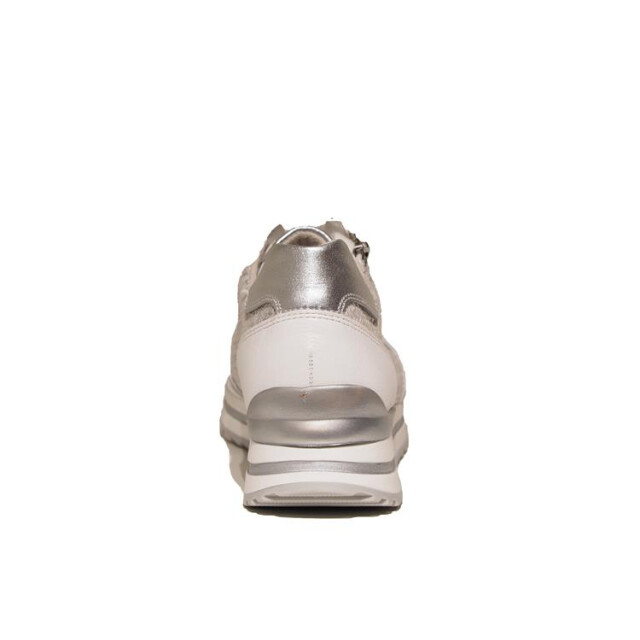 Gabor 66.528 Sneakers Zilver 66.528 large