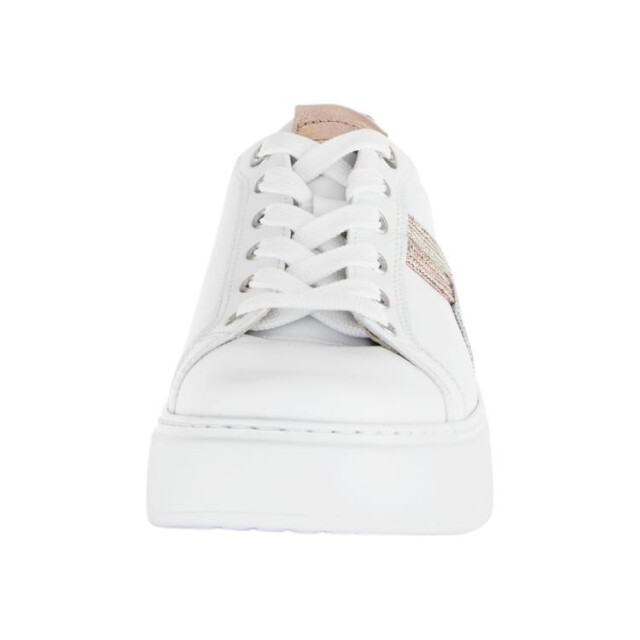 Gabor 66.486 Sneakers Wit 66.486 large
