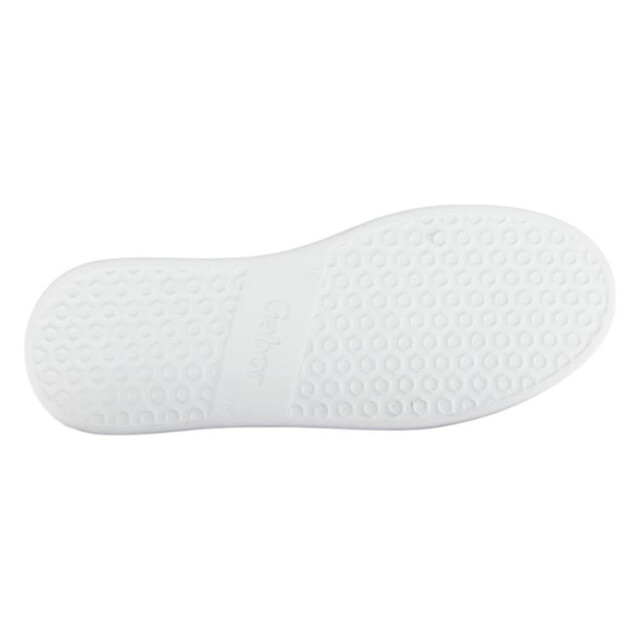 Gabor 66.486 Sneakers Wit 66.486 large