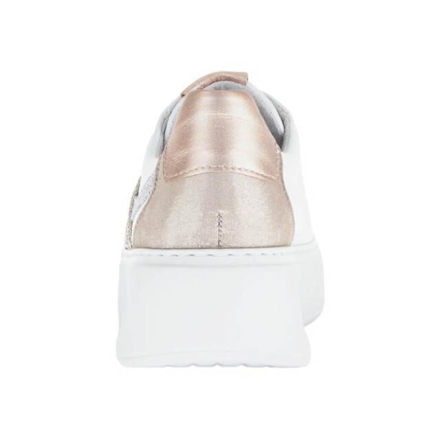 Gabor 66.486 Sneakers Wit 66.486 large