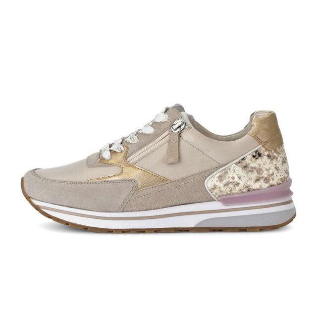 Gabor 66.348 Sneakers Beige 66.348 large
