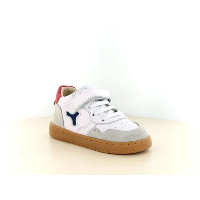 Shoesme BN25S012 Baby Schoenen Wit BN25S012 large