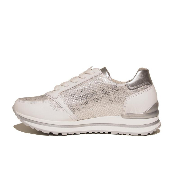 Gabor 66.528 Sneakers Zilver 66.528 large