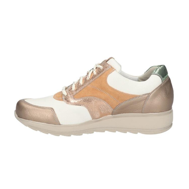 Durea 6279 685 Veterschoenen Beige 6279 685 large