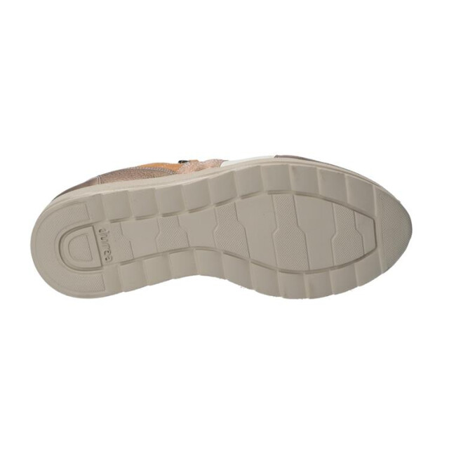 Durea 6279 685 Veterschoenen Beige 6279 685 large