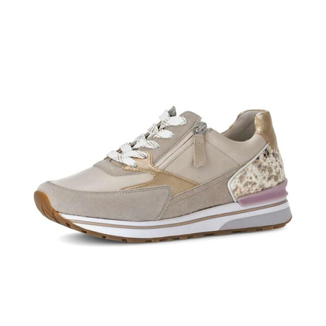 Gabor 66.348 Sneakers Beige 66.348 large