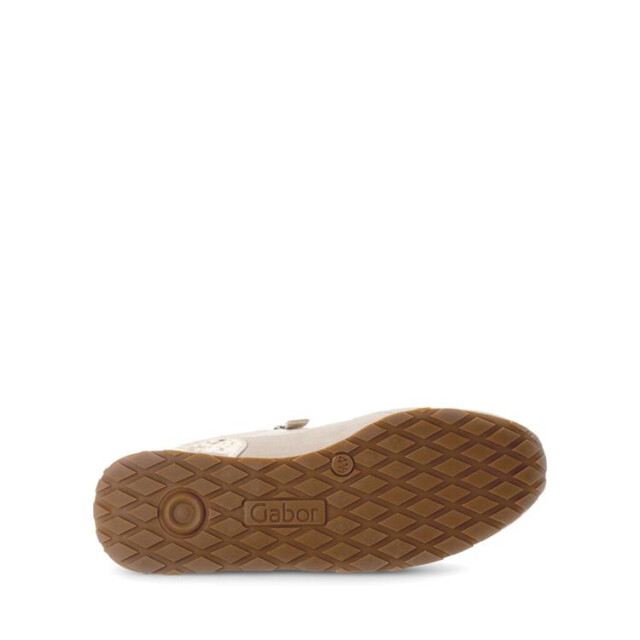 Gabor 66.348 Sneakers Beige 66.348 large