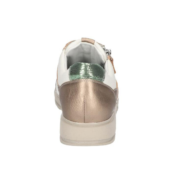 Durea 6279 685 Veterschoenen Beige 6279 685 large