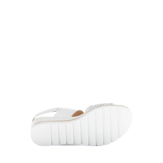 Gabor 64.646 Sandalen Wit 64.646 large