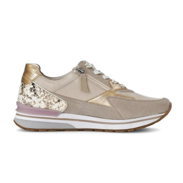 Gabor 66.348 Sneakers Beige 66.348 large
