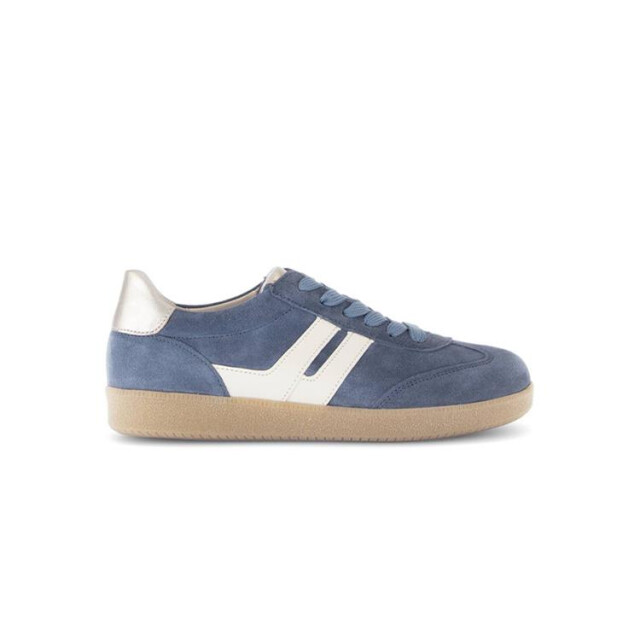Gabor 63.300 Sneakers Blauw 63.300 large