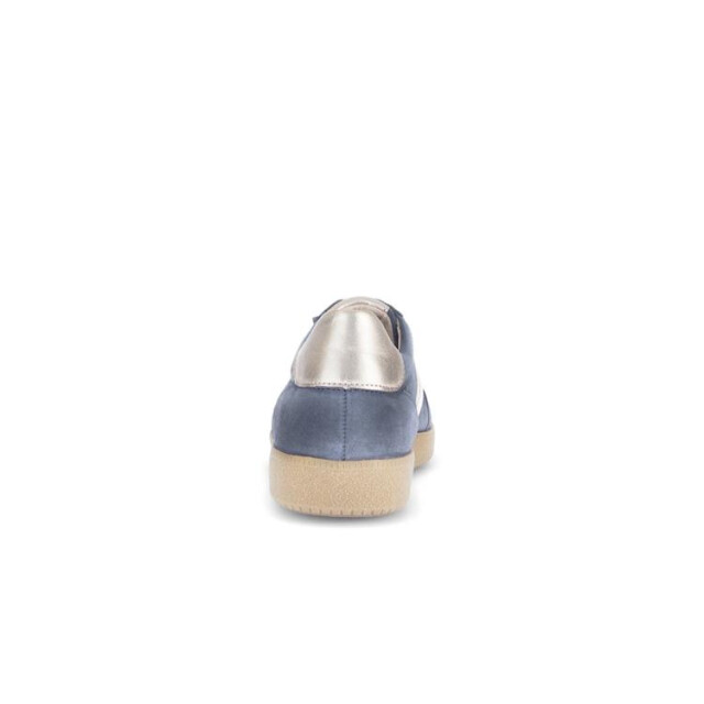 Gabor 63.300 Sneakers Blauw 63.300 large