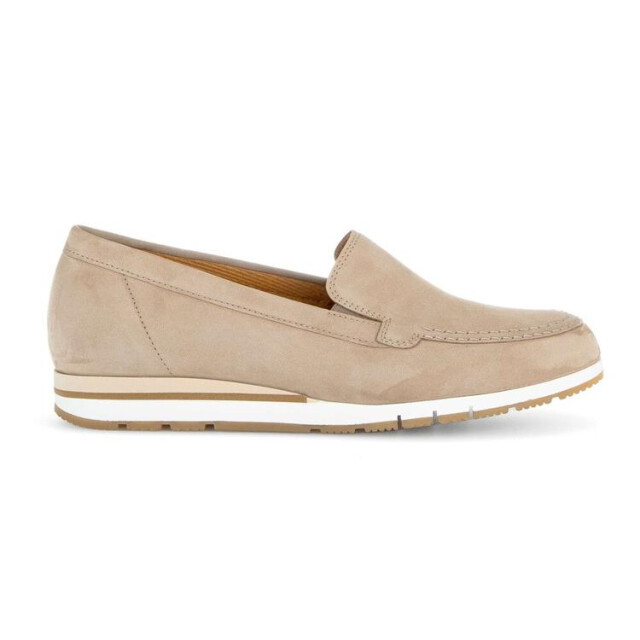 Gabor 62.414 Loafers Beige 62.414 large