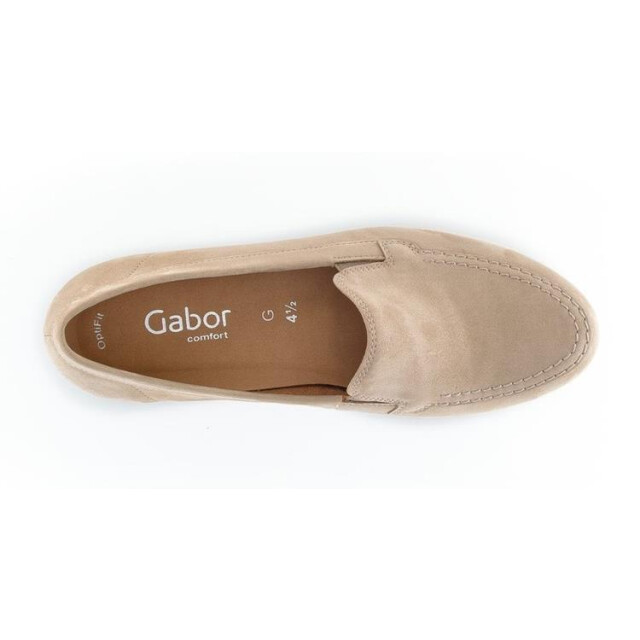 Gabor 62.414 Loafers Beige 62.414 large