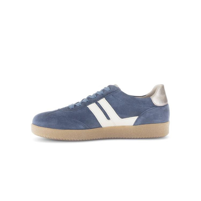 Gabor 63.300 Sneakers Blauw 63.300 large