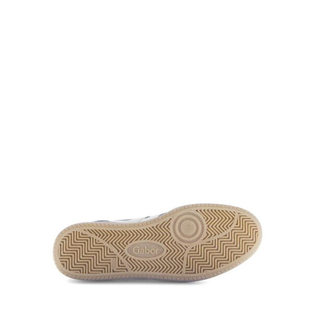 Gabor 63.300 Sneakers Blauw 63.300 large