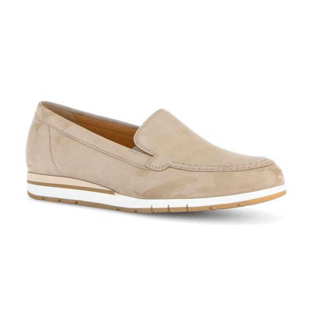 Gabor 62.414 Loafers Beige 62.414 large