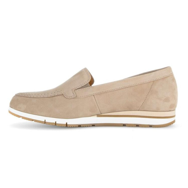 Gabor 62.414 Loafers Beige 62.414 large
