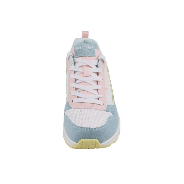 Skechers 177105 Uno - Two Much Sneakers Blauw 177105 Uno - Two Much large