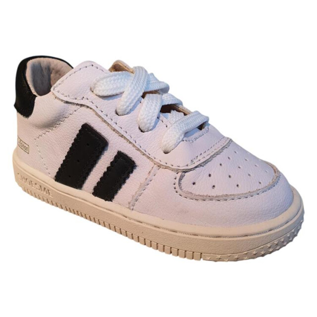 Shoesme BN25S003 Sneakers Wit BN25S003 large