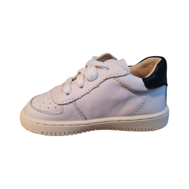 Shoesme BN25S003 Sneakers Wit BN25S003 large