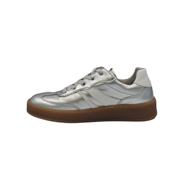 Gabor 66.435 Sneakers Zilver 66.435 large