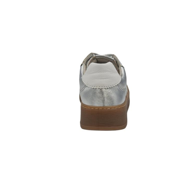 Gabor 66.435 Sneakers Zilver 66.435 large