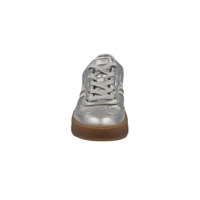 Gabor 66.435 Sneakers Zilver 66.435 large