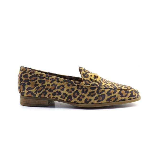 Unisa dalcy Loafers Cognac dalcy large
