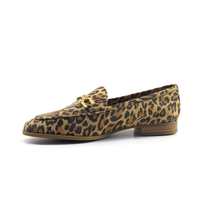 Unisa dalcy Loafers Cognac dalcy large