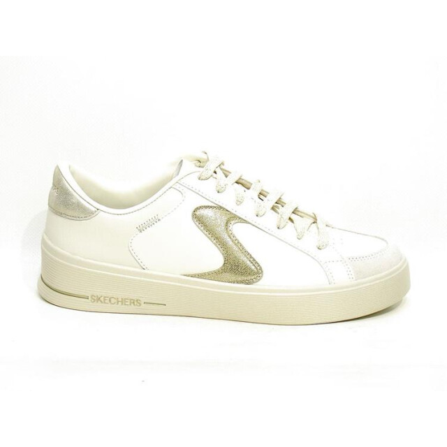 Skechers 185170 Hiland - Quite Chic Sneakers Beige 185170 Hiland - Quite Chic large