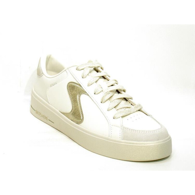 Skechers 185170 Hiland - Quite Chic Sneakers Beige 185170 Hiland - Quite Chic large
