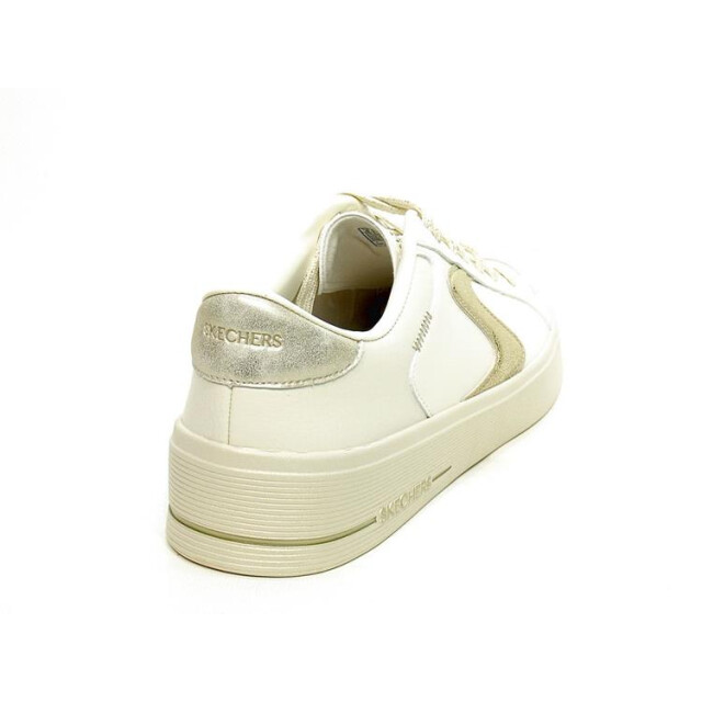 Skechers 185170 Hiland - Quite Chic Sneakers Beige 185170 Hiland - Quite Chic large