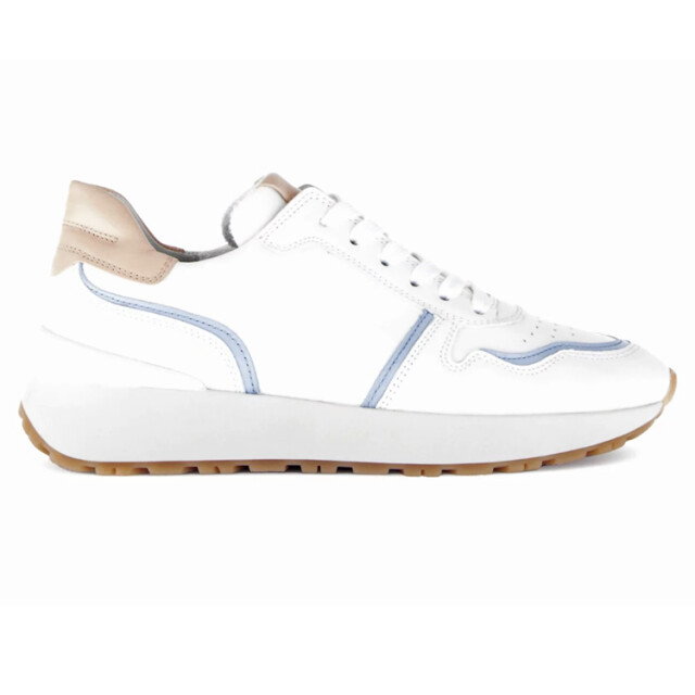 Gabor 63.490 Sneakers Wit 63.490 large