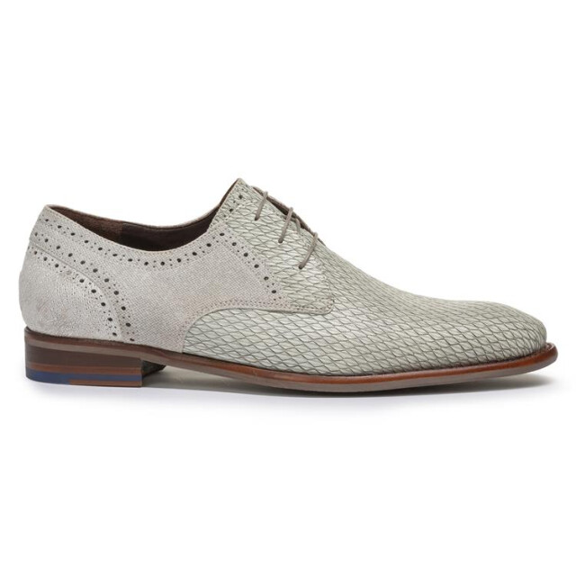 Floris van Bommel SFM-30361 Geklede schoenen Grijs SFM-30361 large