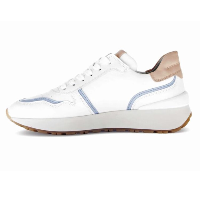 Gabor 63.490 Sneakers Wit 63.490 large