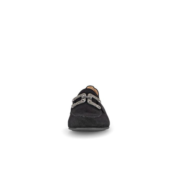 Gabor 65.210 Loafers Zwart 65.210 large