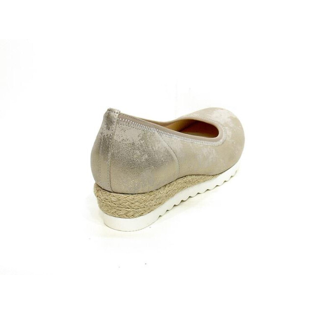 Gabor 62.641 Loafers Taupe 62.641 large