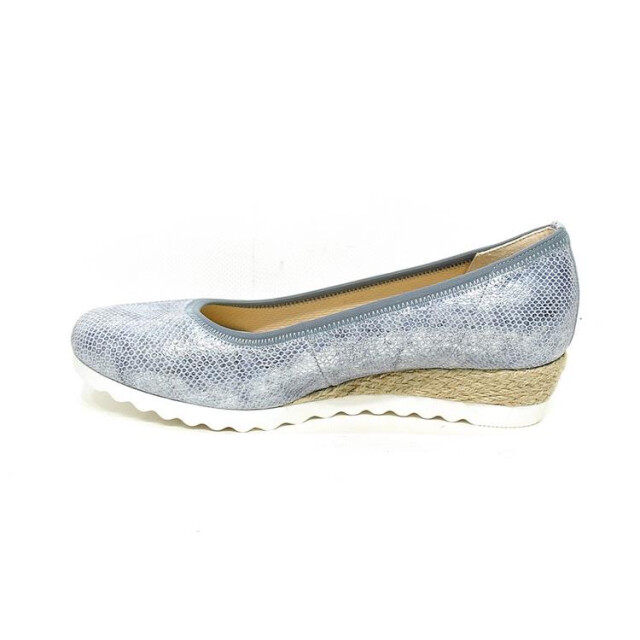 Gabor 62.641 Loafers Blauw 62.641 large