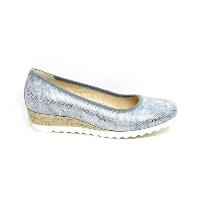 Gabor 62.641 Loafers Blauw 62.641 large