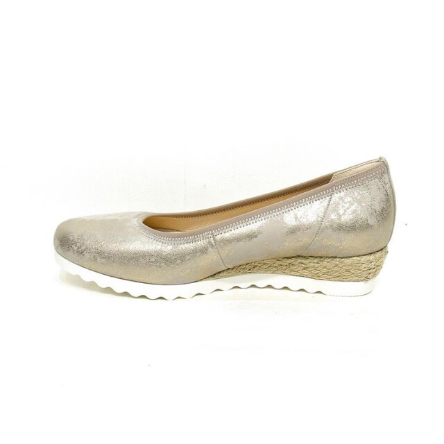 Gabor 62.641 Loafers Taupe 62.641 large