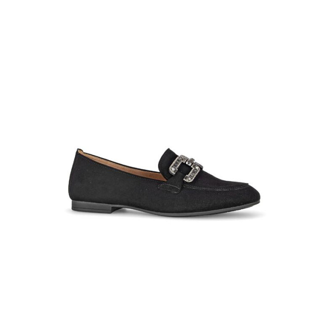 Gabor 65.210 Loafers Zwart 65.210 large
