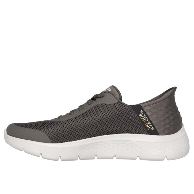 Skechers 216324 Go Walk Flex - Sneakers Bruin 216324 Go Walk Flex - large