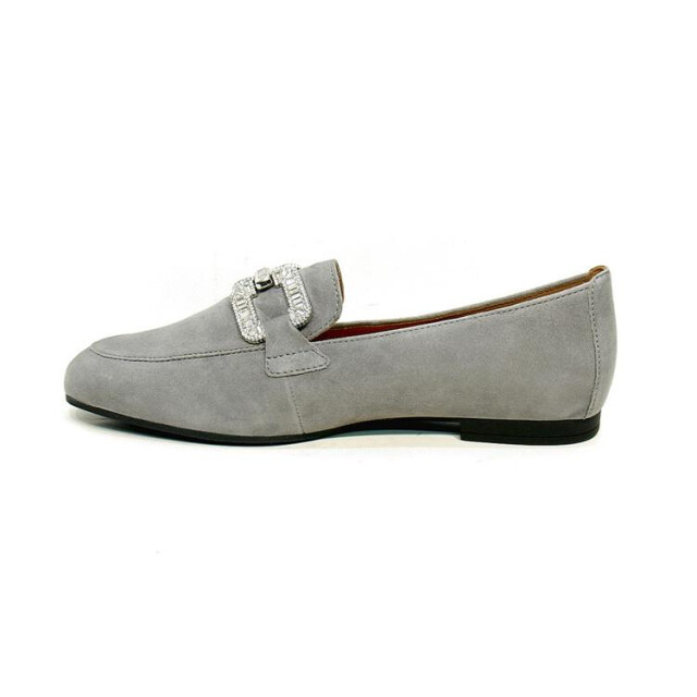 Gabor 65.210 Loafers Grijs 65.210 large
